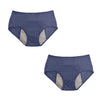 2 pc set of High Waist LeakProof Panties