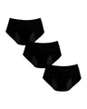 MaxProof High Waist Classic (x3 pack) - DesignComfort