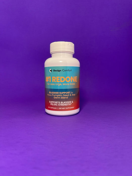 #1 Redone Clinical Bladder Support