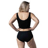 MaxProof High Waist Classic –(4x pack) $60