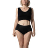 MaxProof High Waist Classic –(4x pack) $60