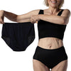 MaxProof High Waist Classic (x2 pack) $49