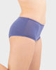 5 pack of High-Waist LeakProof Panties - DesignComfort