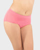 5 pack of High-Waist LeakProof Panties - DesignComfort