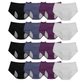 16pc High Waist Leak Proof Panties - DesignComfort