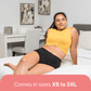 6pc High Waist LeakProof Panties - DesignComfort
