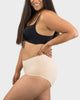 High-Waist LeakProof Panties - DesignComfort