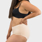 6pc High Waist LeakProof Panties - DesignComfort