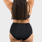 16pc High Waist Leak Proof Panties - DesignComfort