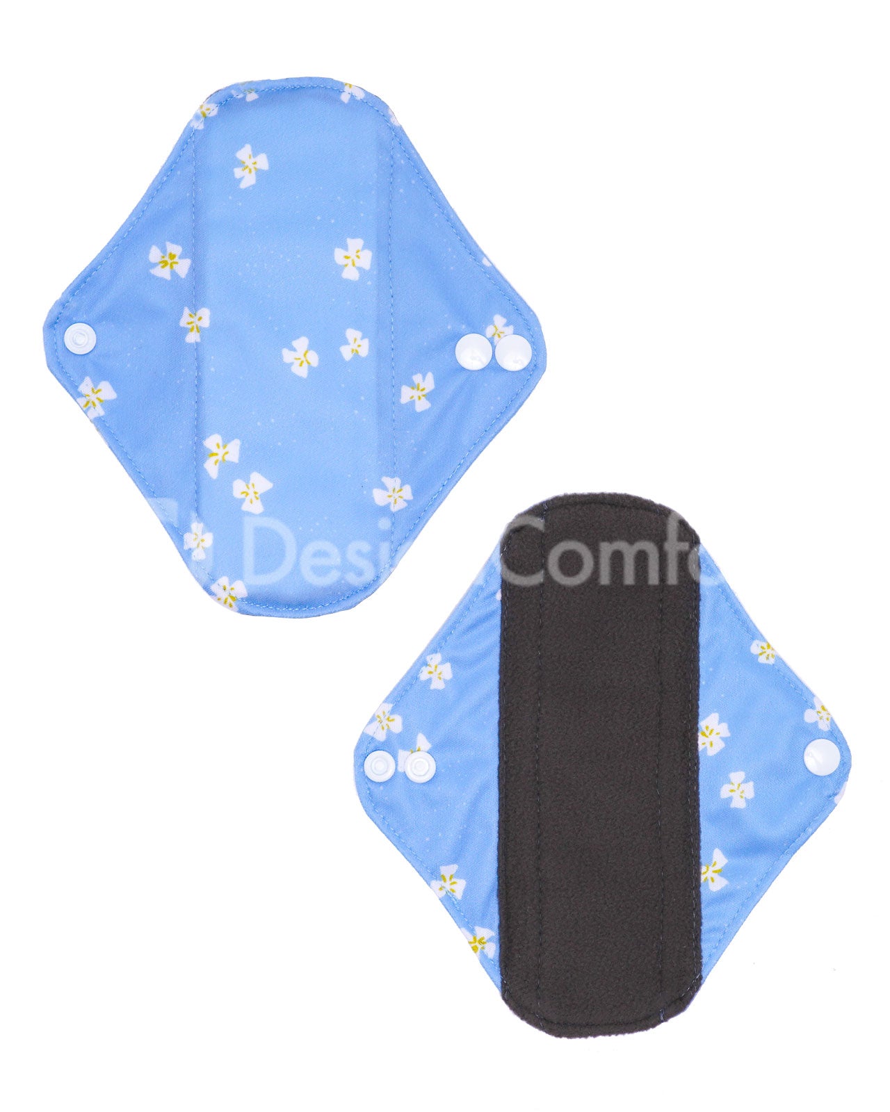 LeakProof Reusable Pad - DesignComfort