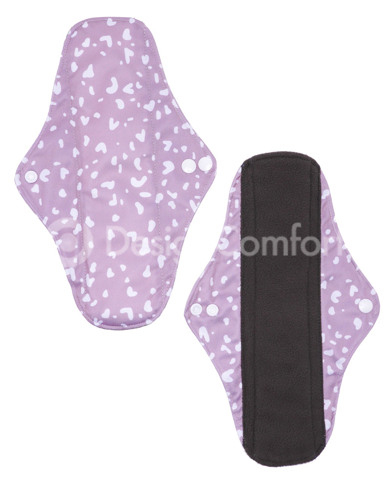 LeakProof Reusable Pad - DesignComfort
