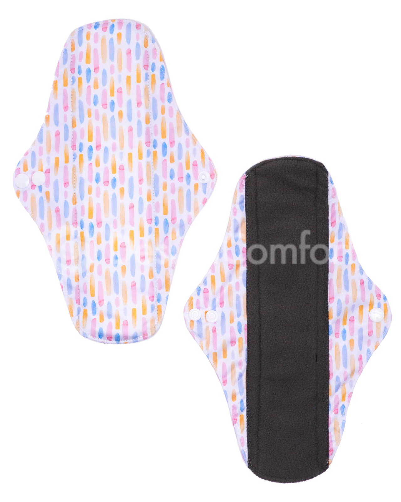 LeakProof Reusable Pad - DesignComfort